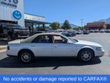 Used 2000 Cadillac Seville SLS w/ Personalization Pkg image 2