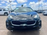 Used 2022 Kia Sportage LX image 2