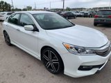 Used 2017 Honda Accord Sport image 2