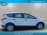 Used 2018 Ford Escape S image 6
