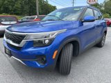 Used 2021 Kia Seltos S image 3