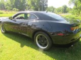 Used 2013 Chevrolet Camaro LS image 4