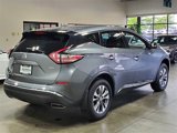 Used 2017 Nissan Murano S image 4