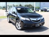 Used 2014 Acura RDX AWD image 2