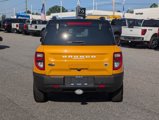 Used 2022 Ford Bronco Sport Badlands w/ Premium Package image 5