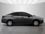 New 2025 Nissan Versa S w/ Trunk Package image 4