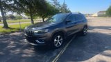 Used 2021 Jeep Cherokee Limited image 4