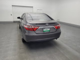 Used 2017 Toyota Camry LE image 6
