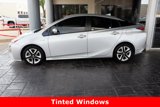 Used 2017 Toyota Prius Four Touring image 5
