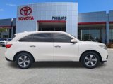 Used 2016 Acura MDX SH-AWD image 3