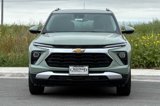 New 2025 Chevrolet TrailBlazer LT w/ Driver Confidence Package image 3