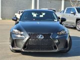 Used 2017 Lexus IS 200t image 2