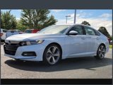 Used 2019 Honda Accord Touring image 4