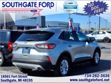 Certified 2022 Ford Escape SE w/ Convenience Package image 2