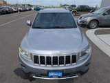 Used 2015 Jeep Grand Cherokee Limited image 5
