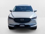 Used 2017 MAZDA CX-5 Grand Touring image 2