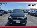 Used 2018 Ford Escape Titanium image 4