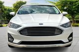 Certified 2020 Ford Fusion SE w/ Equipment Group 151A image 3