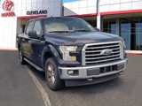 Used 2017 Ford F150 XLT w/ Equipment Group 302A Luxury image 2