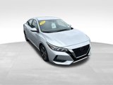 Used 2023 Nissan Sentra SV image 3