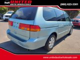 Used 2003 Honda Odyssey EX image 5