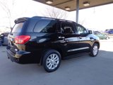 Used 2008 Toyota Sequoia Platinum image 4