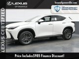Used 2022 Lexus NX 250 FWD image 4