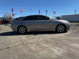 Used 2016 Lincoln MKZ w/ Equipment Group 300A Reserve image 4