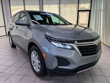 Certified 2023 Chevrolet Equinox LT image 2