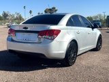 Used 2011 Chevrolet Cruze Eco image 6