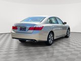 Used 2015 Honda Accord LX image 5