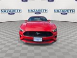 Used 2022 Ford Mustang Premium image 3