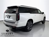 Used 2021 Cadillac Escalade ESV Sport w/ Driver Assist Tech Package image 4