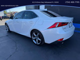 Used 2014 Lexus IS 350 image 3