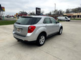 Used 2014 Chevrolet Equinox LS image 6