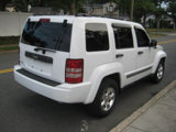 Used 2011 Jeep Liberty Sport w/ Popular Equipment Group image 2