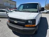 Used 2016 Chevrolet Express 2500 Extended image 3
