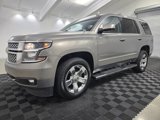 Used 2017 Chevrolet Tahoe LT w/ LT Signature Package image 3