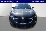 Used 2019 Chevrolet Equinox LT image 2
