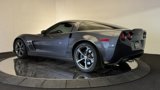Used 2012 Chevrolet Corvette Grand Sport w/ 3LT Preferred Equipment Group image 2