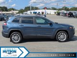 Used 2020 Jeep Cherokee Latitude image 5