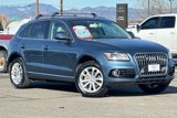 Used 2015 Audi Q5 2.0T Premium image 2