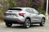 New 2025 Chevrolet Trax RS w/ Driver Confidence Package image 4