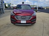 Used 2018 Hyundai Santa Fe Sport image 3