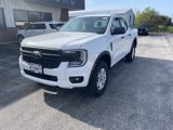 New 2025 Ford Ranger XL w/ Trailer Tow Package image 2