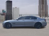 Used 2015 BMW 750Li xDrive image 2