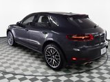 Used 2017 Porsche Macan S image 4
