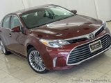 Used 2016 Toyota Avalon Limited image 5