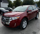 Used 2014 Ford Edge SEL w/ Equipment Group 205A image 2