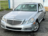 Used 2012 Mercedes-Benz E 350 Sedan image 3